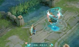 大仙皮肤特效爆料视频,炫酷视觉盛宴，带你领略游戏魅力