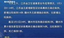 赣州新闻爆料视频播放,视频揭示惊人真相，敬请关注！